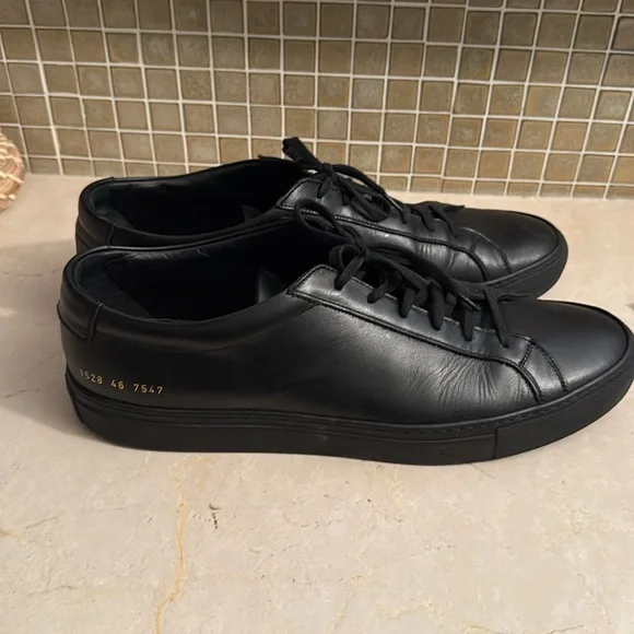 Common project shoes - Picture 4 of 7